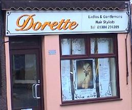 Dorette