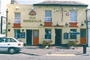 Old Endeavour ( The )