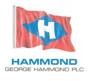 George Hammond