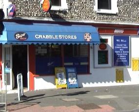 Crabble Stores