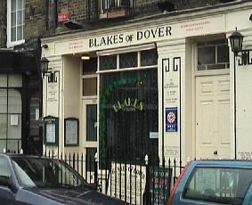 Blakes of Dover