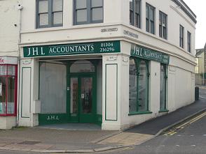J.H.L Accoutants Ltd