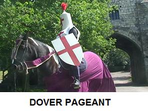 Dover Pageant