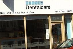 Total Dentalcare ( Dover )