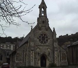 St. Paul's Catholic Church