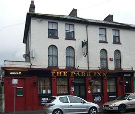 Park Inn ( The )