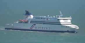 Sea France