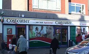 Costcutters