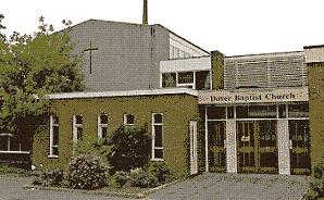 Salem Baptist Church