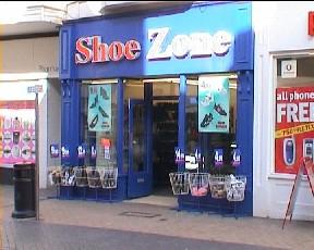 Shoe Zone