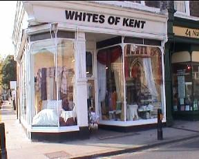 Whites of Kent