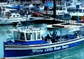 White Cliffs Boat Tours