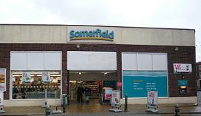 Somerfield