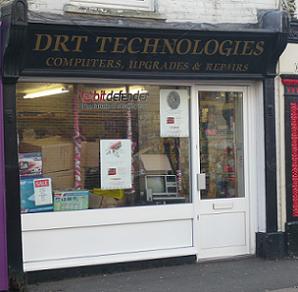 DRT Technologies