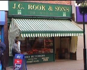 Rook & Sons ( J C )