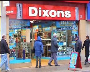 Dixons