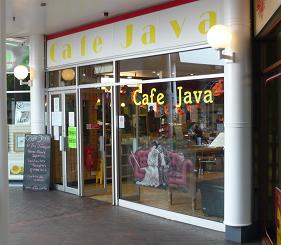 Cafe Java