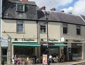 Chaplins