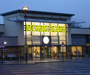 Morrisons