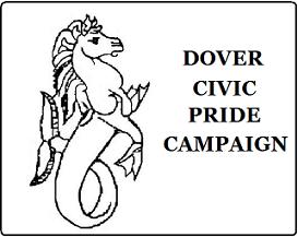 Dover Civic Pride Campaign
