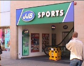 J B Sports