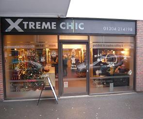 Xtreme Chic