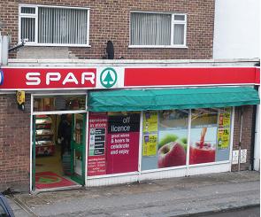 Spar Foodmarket