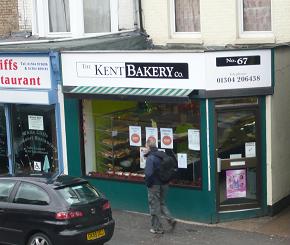 Kent Bakery ( The )