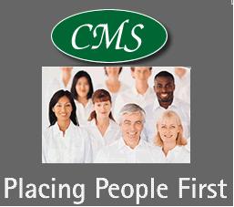 CMS Employment Agency Ltd
