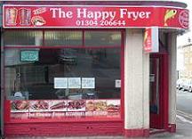 Happy Fryer ( The )