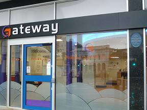 Gateway Services