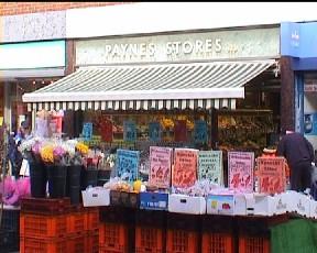 Payne's Stores