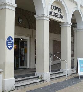 Dover Museum