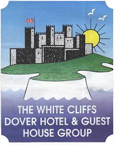 White Cliffs, Dover Hotel & Guest House Group