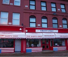 Liberty's Family Diner