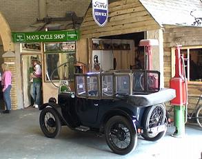 Dover Transport Museum