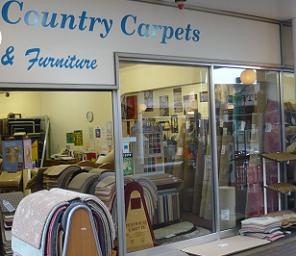 Country Carpets & Furniture