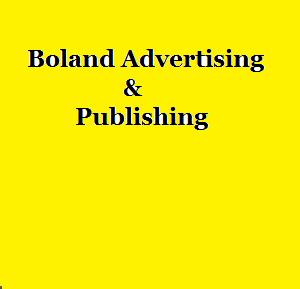 Boland Advertising & Publishing
