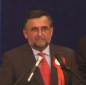 Gwyn Prosser