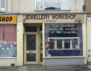 Jewellery Workshop