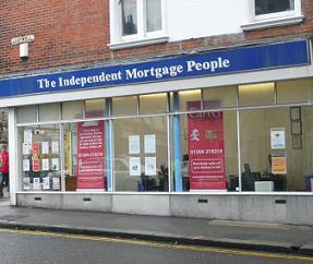 Independent Mortgage People ( The )