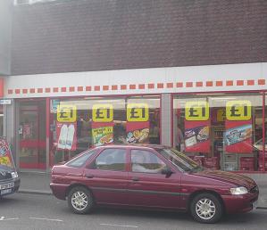 Iceland Foods Ltd