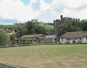 Dover Bowling Club (The)