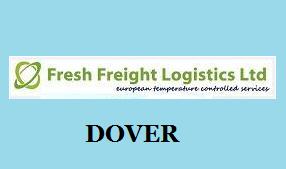 Fresh Freight Logistics Ltd 