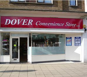 Dover Convenience Store