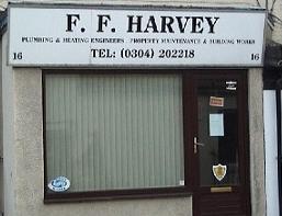 F. F. Harvey 