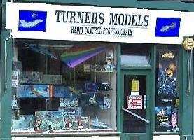 Turners Models