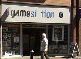 Gamestation