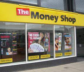 H & T Money Shop Pawnbrokers ( The)