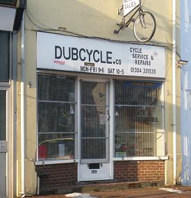 Dubcycle